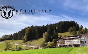 Hotel Kühbergalp
